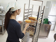 神戸のお菓子工房03